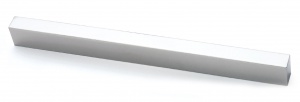 Мебельная ручка накладная TL 7.10234-TL 7.10235