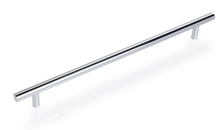 Мебельная ручка-рейлинг TL 13.10878-TL 13.10897