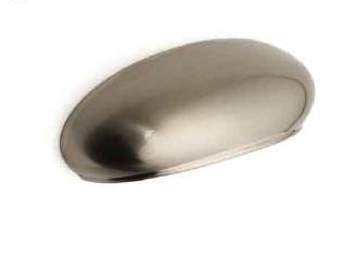 Мебельная ручка накладная TL 11.10875-TL 11.10884, TL 11.11176-TL 11.11179