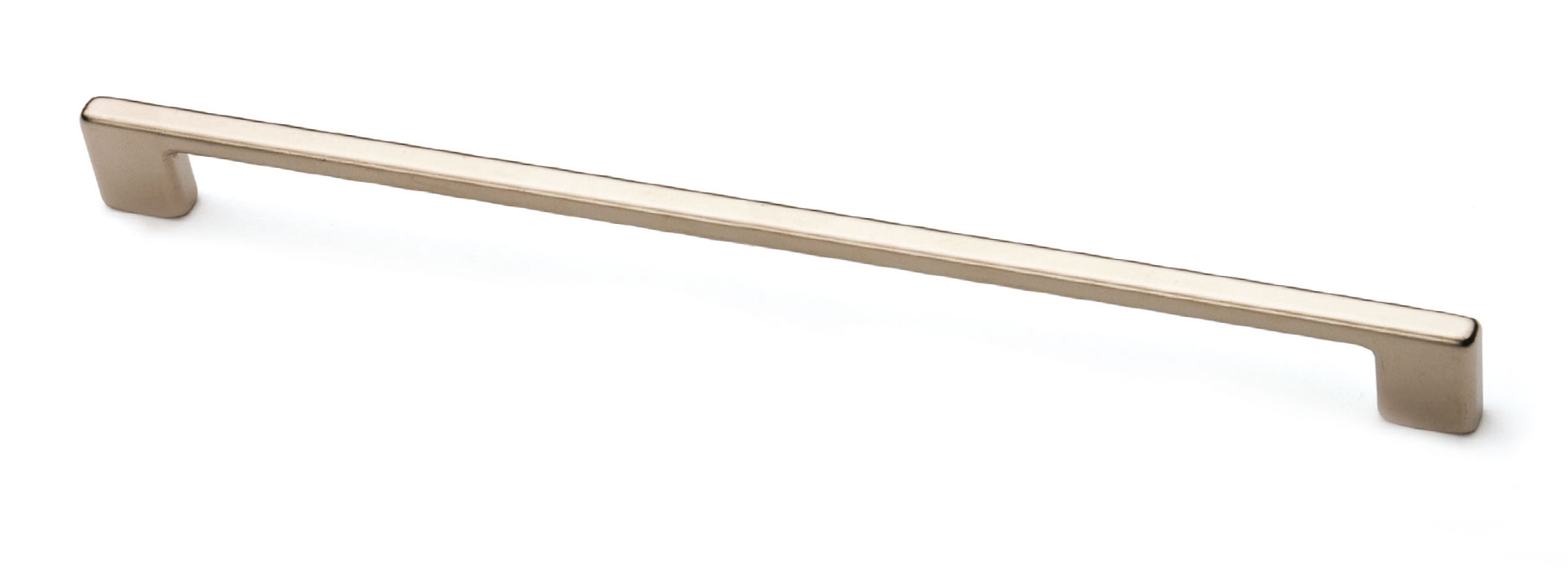 Мебельная ручка-рейлинг TL 7.10586-TL 7.10590